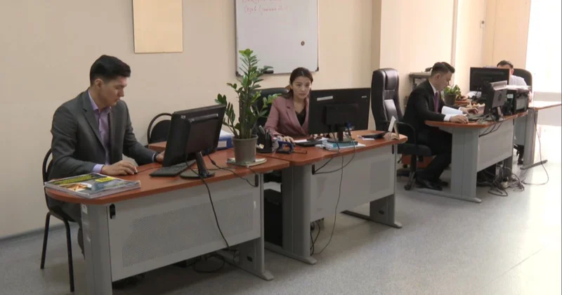 Мемлекеттік қызмет маңызды міндет