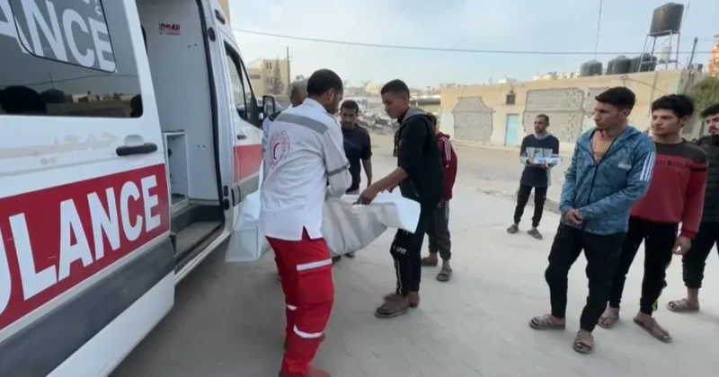 Израиль босқындар лагерлері мен мектептерді атқылады