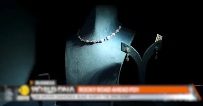 Әлемдік нарықта гауһартас арзандады