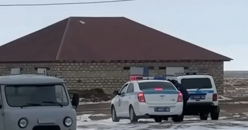 Ерлі зайыптыны кім өлтірген?