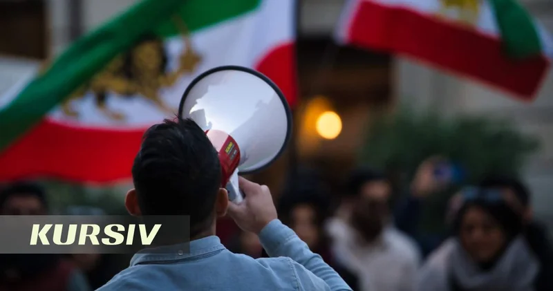 Iran cuts internet and phone services as protests grow