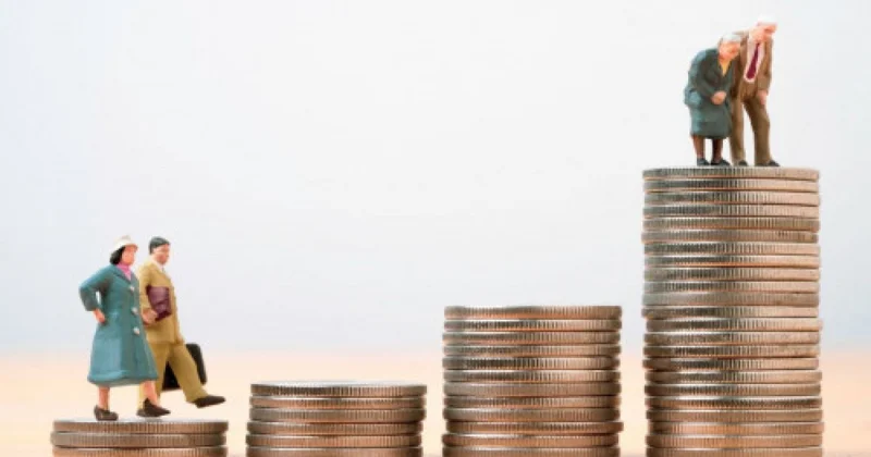 Ел тұрғындары зейнетақы қаржысын шығарып алудың жаңа тәсілін тапты