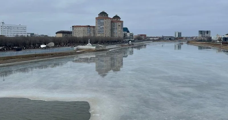Атырау билігі қаланы екі ауданға бөлуді қарастыруда
