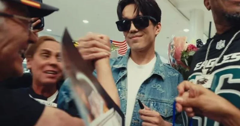 Песни Димаша Кудайбергена прозвучали на благотворительном концерте в Польше