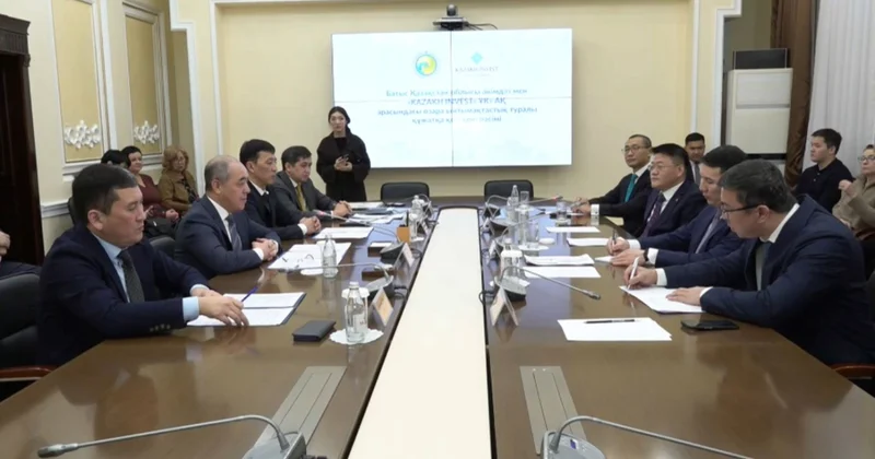 БҚО да инвестиция тартудың жаңа тетігі жүзеге аспақ