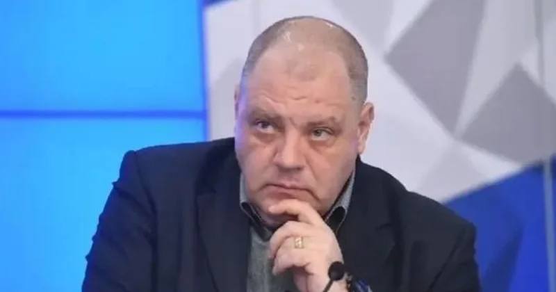 На переднем крае