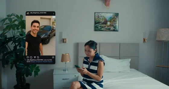 Роман с подвохом: как мошенники обманывают на сайтах знакомств