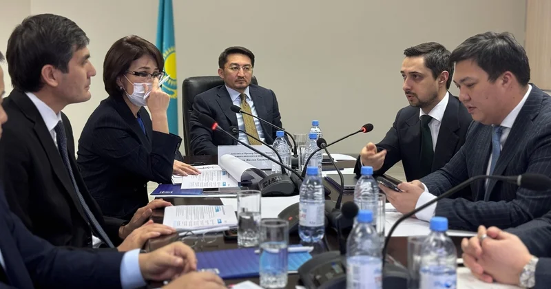 Елімізде денсаулық сақтау жүйесін жетілдіруге арналған кешенді шаралар қабылданады