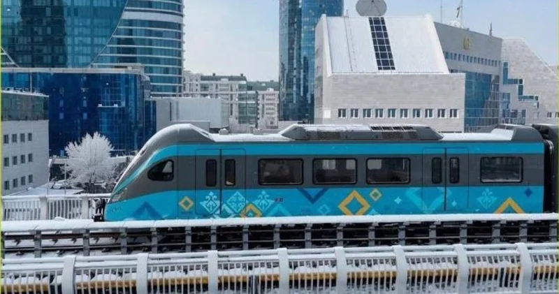 Астанада LRT ға жұмысқа адамдарды қабылдау басталды