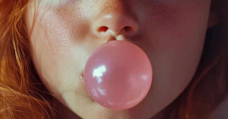 Жвачка против кариеса: работает ли это на самом деле