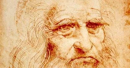 Ғалымдар Леонардо да Винчи шығармасынан ДНҚ іздерін тапты