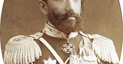 Как праправнук казахского хана стал основателем российского телеграфа