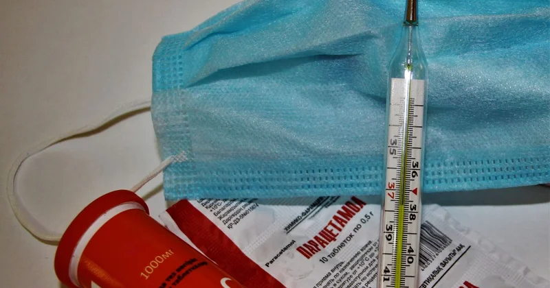 Казахстанцев предупредили о гонконгском гриппе