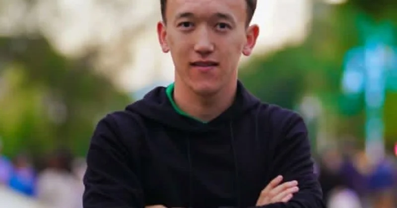 Шоқпартоғайлық Ерасыл: Мұздан қорықпау керек, күш береді