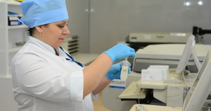 Санитарлық бақылаудың берері мол