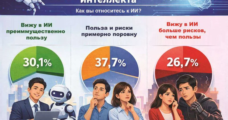 Каким видится будущее искусственного интеллекта