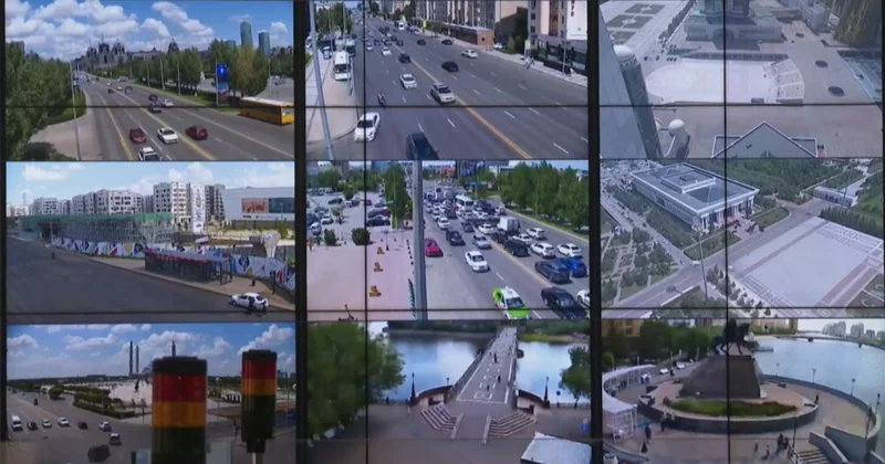 Заң мен тәртіп қоғам тұрақтылығының негізі