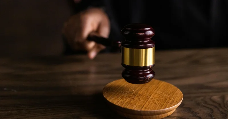 ШҚО да дәрігерге жала жапқан зейнеткер сотталды