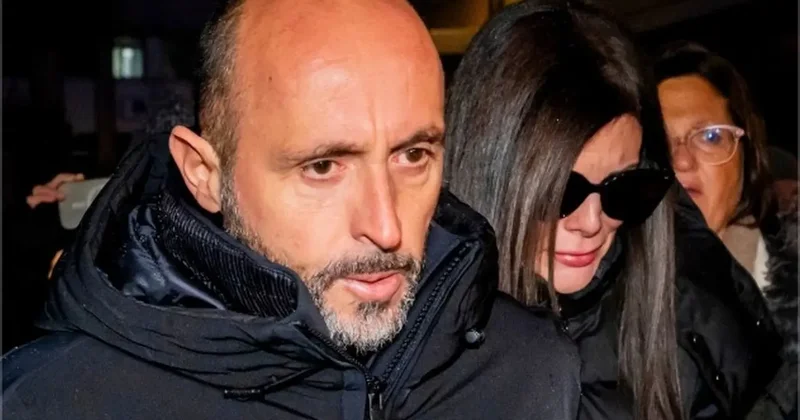 Арестовали владельца бара на горнолыжном курорте в Швейцарии, где в пожаре погибли 40 человек