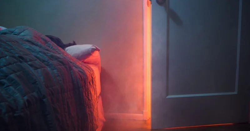 На помощь спасателям Акмолинской области пришел коллектив из Африки (ВИДЕО)