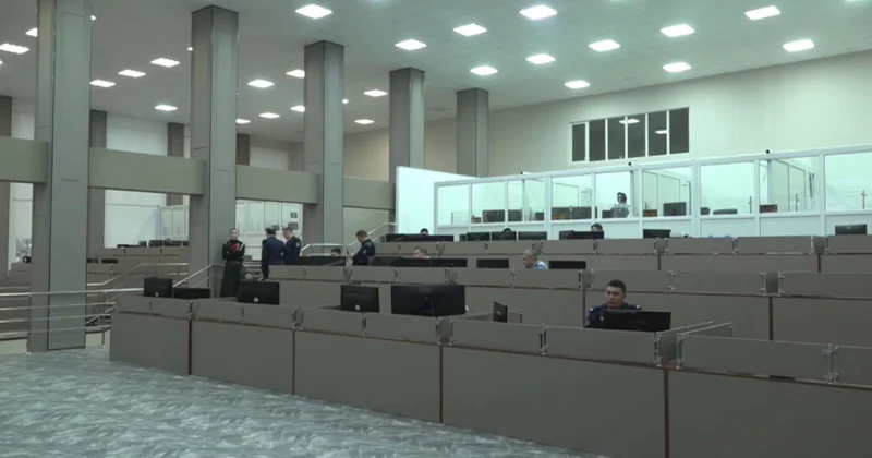 Оралда 300 камера ЖИ жүйесіне қосылды