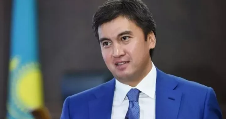 Экс аким Шымкента Габидулла Абдрахимов получил новую должность