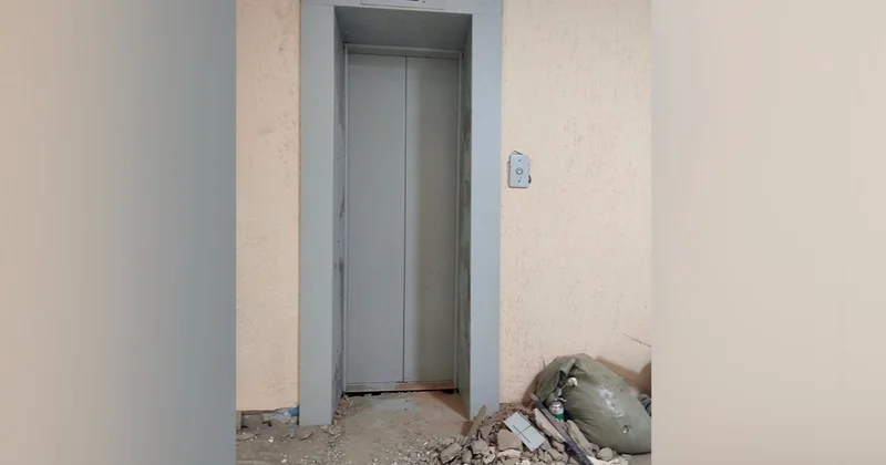 Пайдаланылғанына 25 жылдан асқан лифтілерді ауыстыру және жөндеу жол картасы әзірленеді