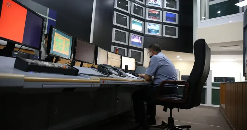 Павлодарда хабар ошарсыз кеткен 34 адамның мекенжайы анықталды