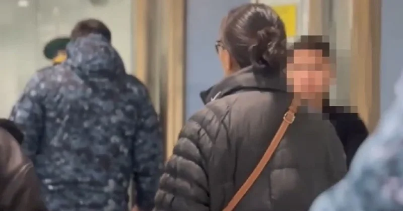 8 человек отдали 130 млн тенге: казахстанку вернули из Турции