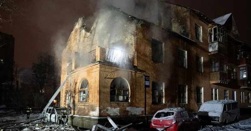 Массированный удар по Украине: Россия подтвердила применение Орешника