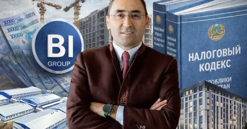 Дробление бизнеса: как новый налоговый кодекс меняет правила игры для крупных застройщиков