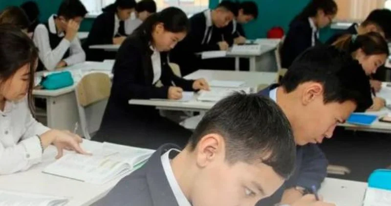 Алматыда оқушылардың жерек дерегі таралып кеткені рас па?