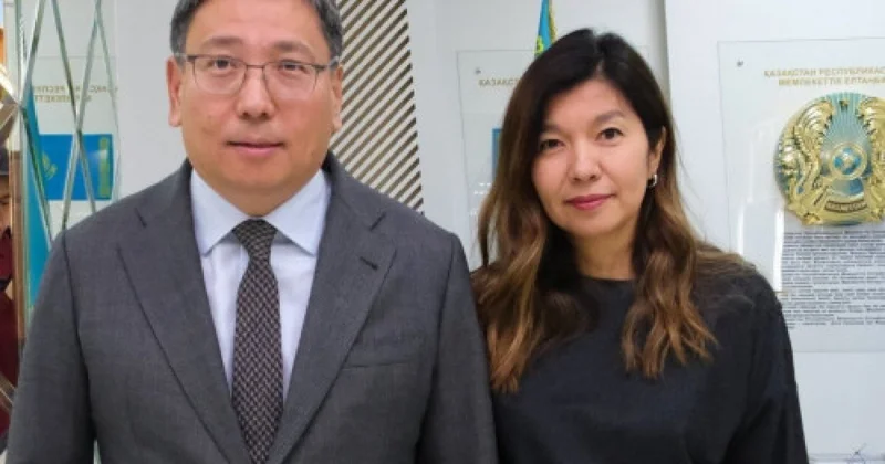 Сенатор бір жылда 44 мың теңге табыс тапқан. Басқалар ше?