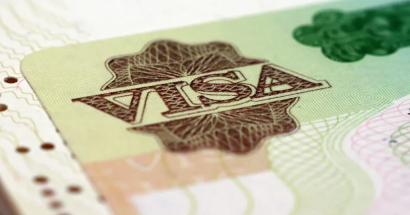 Без залога в США не пустят граждан Кыргызстана и Таджикистана