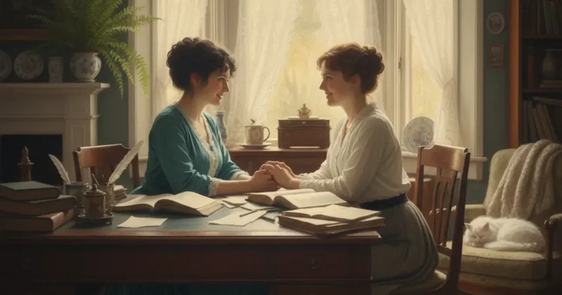 Қыздар арасындағы рухани махаббат: Қазақстанда Бостон некесі қалай трендке айналды?