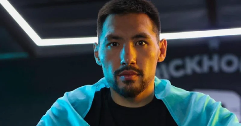 Команда Жанибека Алимханулы сделала заявление о вскрытии пробы B