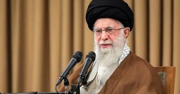 Хаманеи наразылық білдірушілерді АҚШ мүддесі үшін әрекет етті деп айыптады