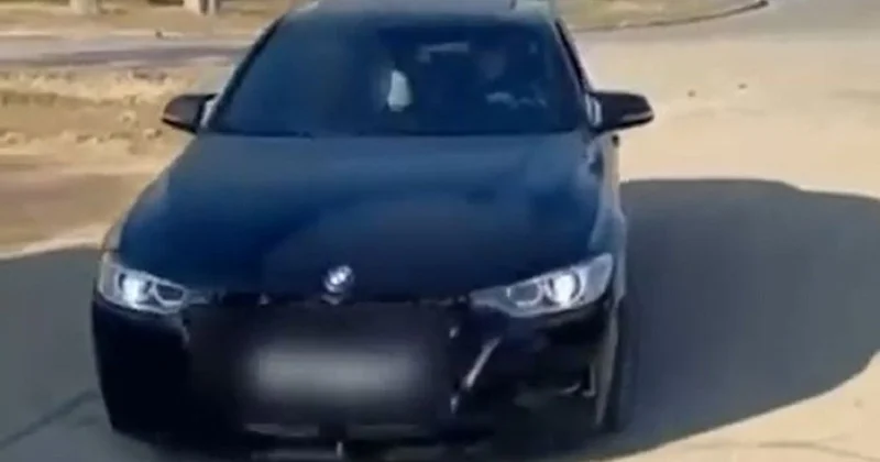 Казахстанец пошел на хитрость с пригнанным из Грузии автомобилем и лишился его