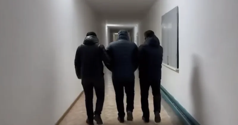 Қызылордада тұрғын мен оның қызын көршісі пышақтап тастаған: 09 қаңтар 2026, 09:29 жаңалықтар