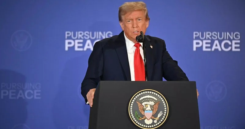 Трамп АҚШ Венесуэланың қанша мұнайына ие болғанын айтты