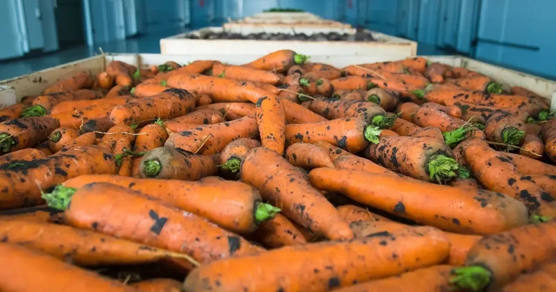 Морковь под запретом, или Как решения чиновников разгоняют цены и бьют по отечественному АПК