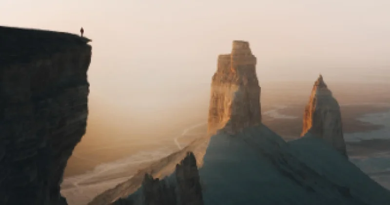 Статья о Мангистауской области вышла в Washington Post