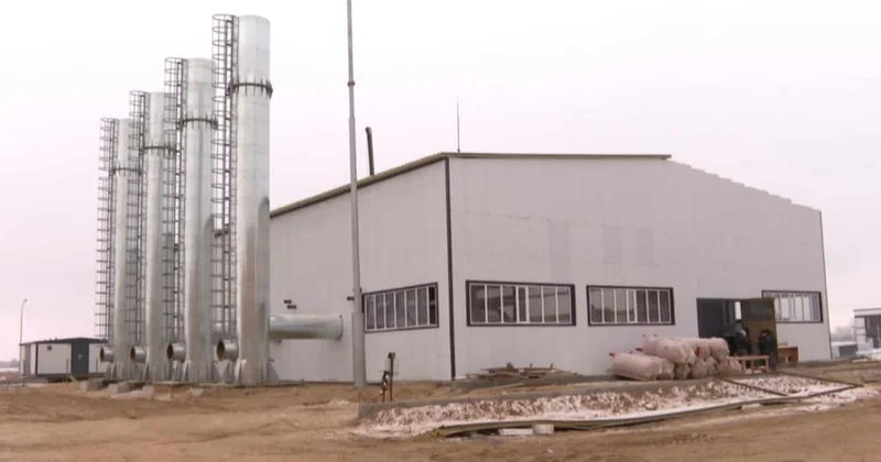 Қызылорда облысында инженерлік желілер жаңғыртылады