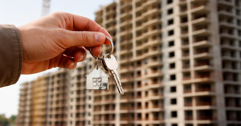 Алматы возглавил рейтинг подорожания вторичного жилья в Казахстане