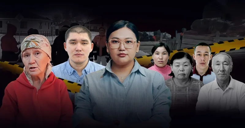 Дайджест JURT: убийство семьи в Атырауской области, смерть солдата срочника и дело Air Astana