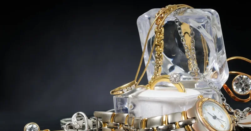 Подозреваемую в ювелирных аферах казахстанку поймали в Турции