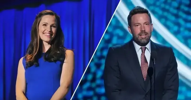 Танымал актер Бен Аффлектің экс жұбайы ажырасқаннан кейін өткерген қиын қыстау күндері жайлы сыр шертті