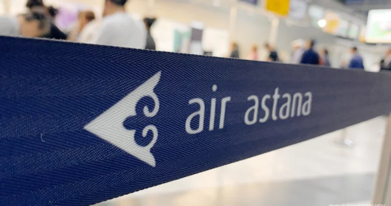 Air Astana ның экс қызметкері басшылыққа қатысты даулы мәлімдеме жасады: тексеріс басталды