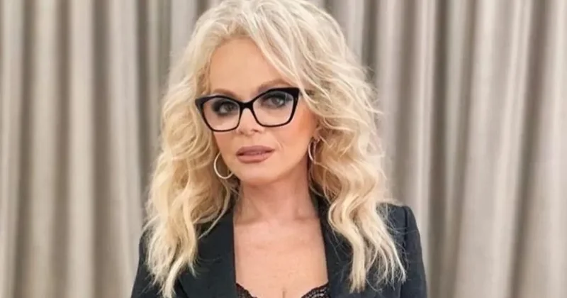 Лариса Долина освободила квартиру в Хамовниках