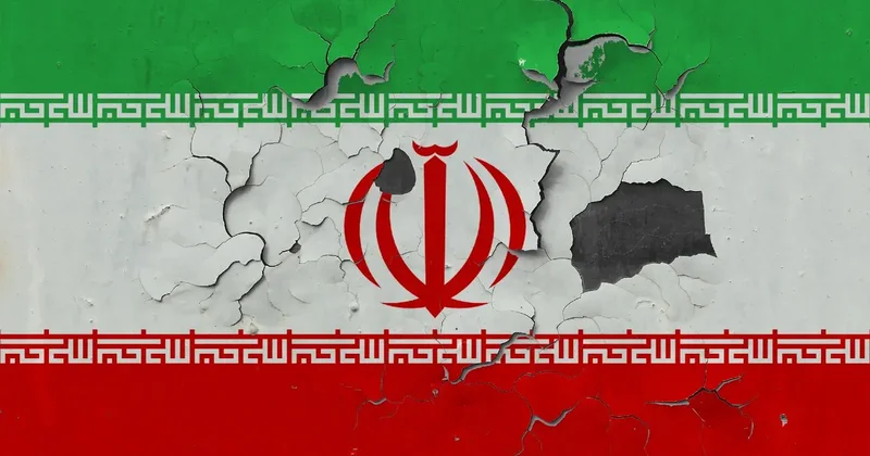 Иран отключил интернет и связь из за протестов. Хаменеи обвинил митингующих в работе на Трампа